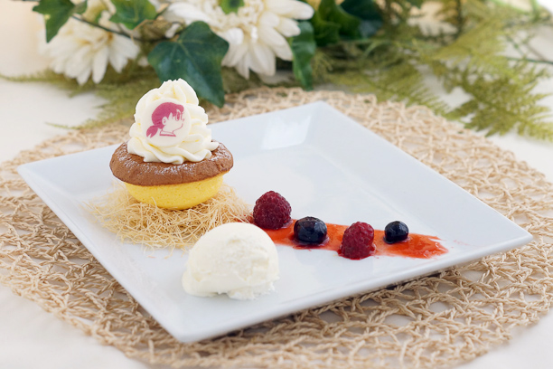 cheesesouffle
