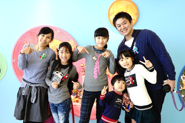 パーマン大好き！！