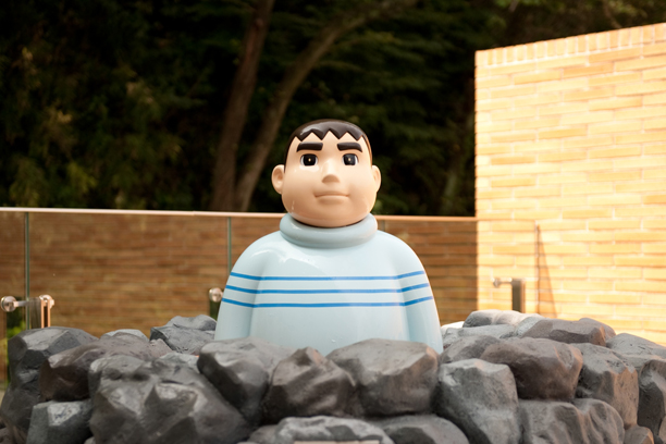 きれいなジャイアン 画像 メディコム·トイ きれいなジャイアン