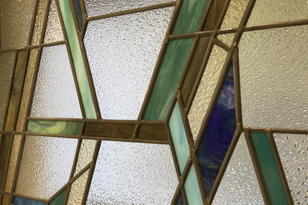 ステンドグラス01