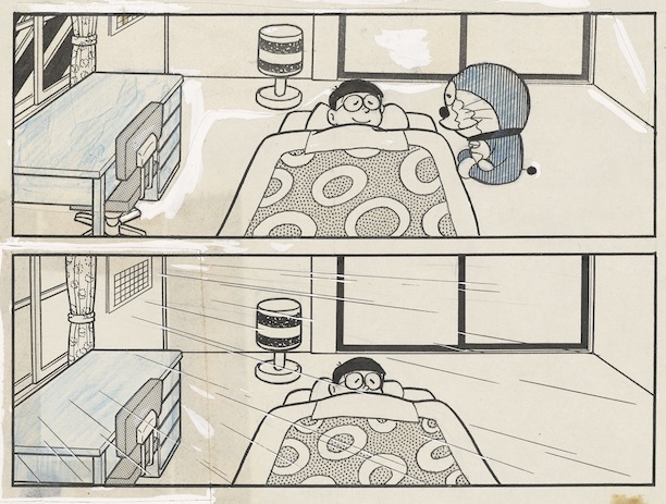 ミュージアム限定特典