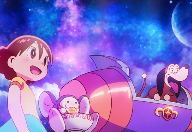 Fシアター『チンプイ』の上映は、6/21（日）まで！